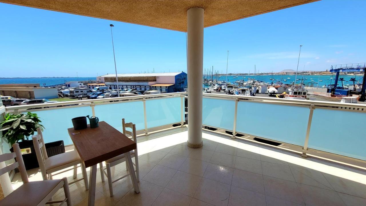 Amazing Ocean View Apartment 코라레호 외부 사진