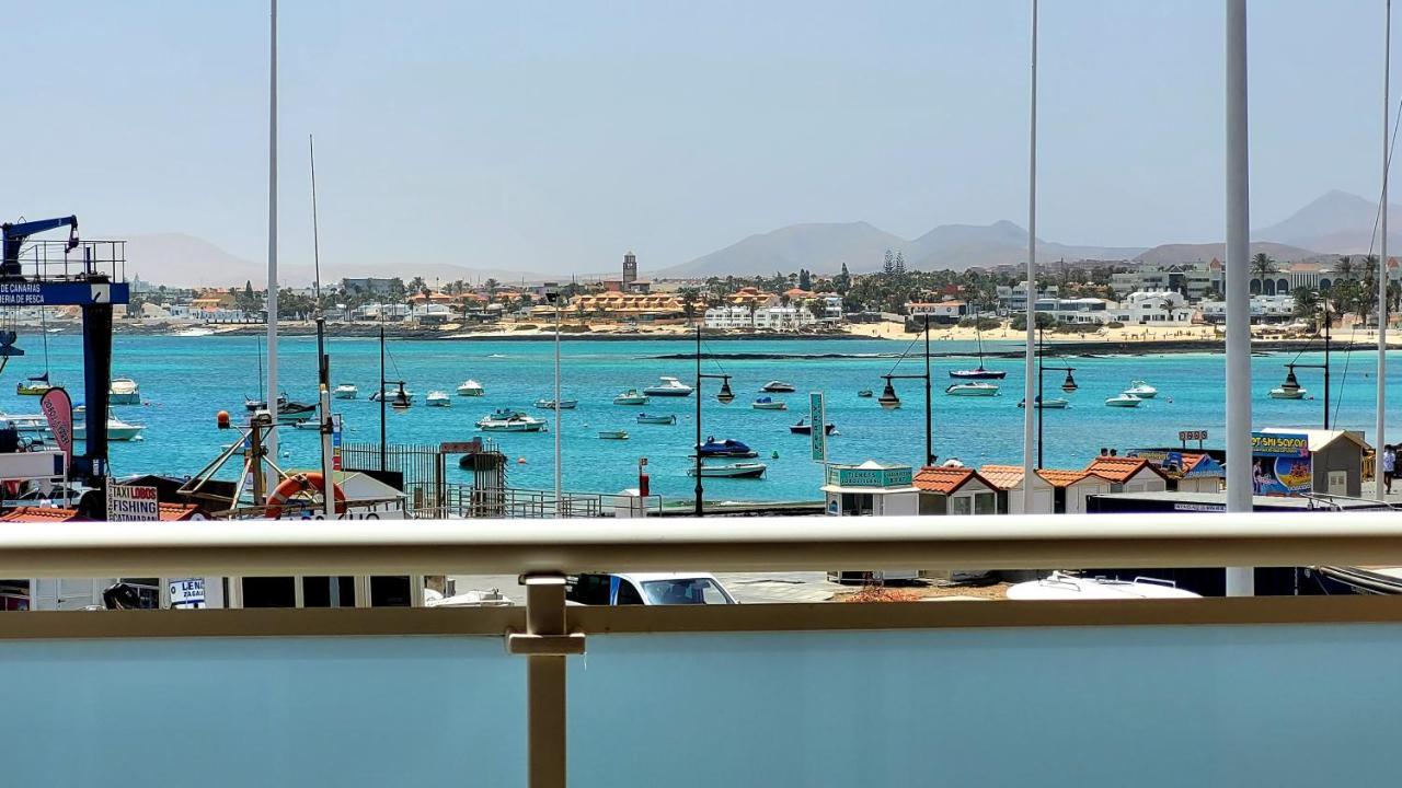 Amazing Ocean View Apartment 코라레호 외부 사진