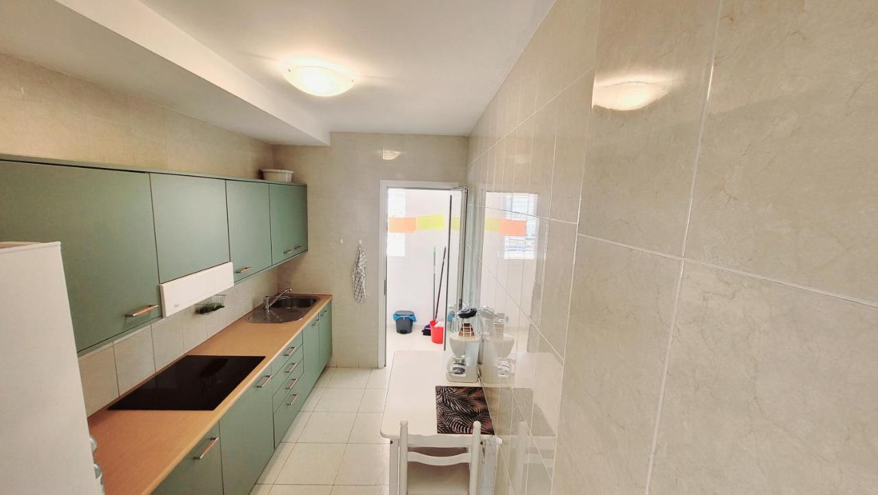 Amazing Ocean View Apartment 코라레호 외부 사진