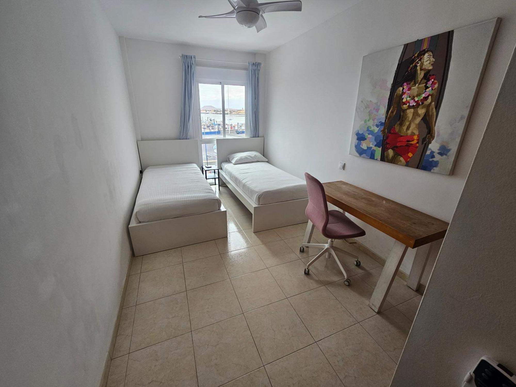 Amazing Ocean View Apartment 코라레호 외부 사진